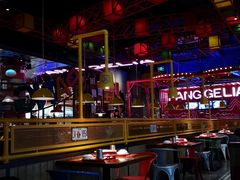 -胖哥俩肉蟹煲(来福士店)