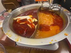 -黔哆哆地摊酸汤火锅(清湖店)