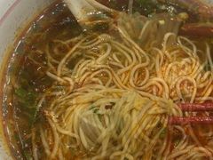 -清真·西域伙伴牛肉面·羊肉串(融创店)