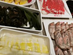 -千味涮·健康火锅(会展连城新天地店)