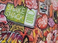 景观位-Shake Shack(西单大悦城店)