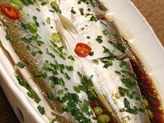 -梁家大院•农家菜(昆山会展中心店)