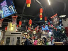 -神伙烧烤(江北黄泥塝店)