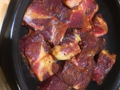 -秋香家韩式炭火烤肉(磐石路店)
