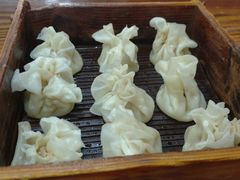 -乌家弄传统美食(新华路店)