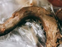 -土门八珍烤鸡腊味店(土门老店)