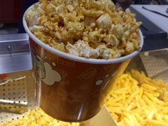 -幸福蓝海国际影城(上海三林店)