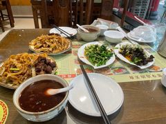 -葛记焖饼(伏牛路店)