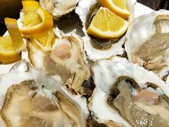 -川骄海鲜自助(河东店)