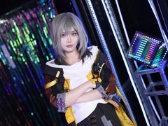 -米游妙妙屋cosplay换装自拍摄影体验馆