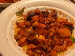 -宝轩渔府·老字号海鲜·正宗津菜(水上店)