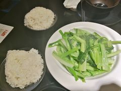 米饭-川里谈·川味小馆(北京路店)