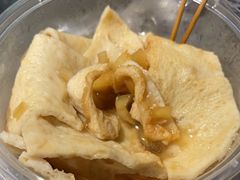 -老太太海鲜鱼饼