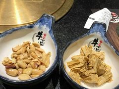 -漫烤鱼&徐州烧烤夜宵(万达店)