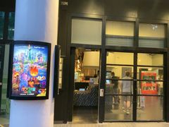 -百老汇电影中心(油麻地店)