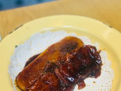 -柴爿巷·香酥鸡&馄饨(复兴中路店)