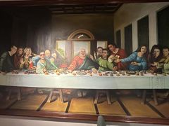 -EATALIA意塔利意式餐厅(鼓楼店)