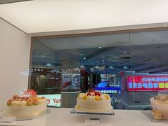 -好利来(上海长宁龙之梦店)
