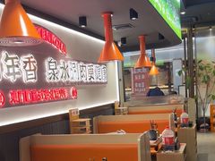 -东门口·新式老北京火锅(河西龙湖天街店)
