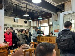 -春和面馆(常德路店)