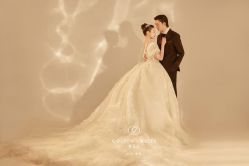点击看大图 -金夫人婚纱摄影(惠阳店)