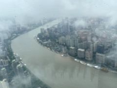 -上海中心大厦