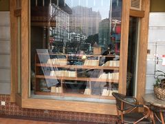 门面-良木缘咖啡西餐(川大店)
