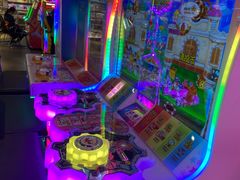 -反斗乐园(领展中心城店)