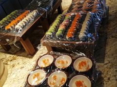 -嘉定凯悦·咖啡厅