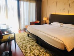 -上海崇明金茂凯悦酒店