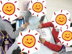-瑞思教育·少儿英语(凯德校区)