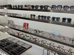 -视野联行眼镜·蔡司·尼康战略合作店(城西银泰店)