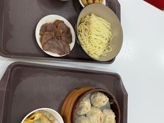 -常州糕团店(北大街新世纪商城店)