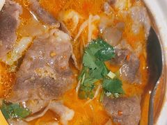 -雲物·云南小馆(好悦天地店)