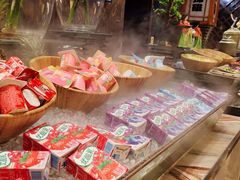 -长沙富力万达文华酒店