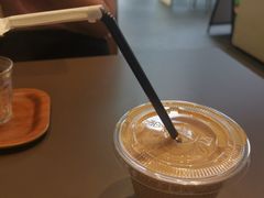 -Seesaw Coffee(苏州中心店)