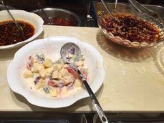 -谦和清心素食(彭州店)