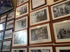 -露西亚咖啡西餐厅(哈尔滨俄侨纪念馆店)