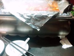 -愿者上钩·纸包鱼(翻身店)