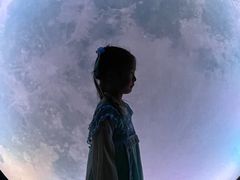 -天津梵高星空艺术馆(天河城旗舰店)