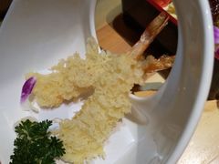 -割烹旭日本料理(龙湖狮山天街店)
