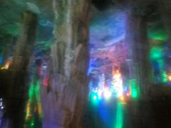 -泰安地下龙宫景区