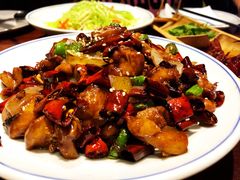 -大牌大·传统杭帮菜(湖滨店)