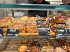 -81BAKERY(大学路店)