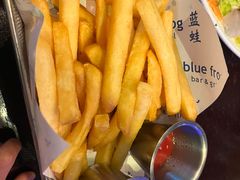 -blue frog蓝蛙(长泰广场店)