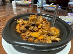 -董府·古宅餐厅