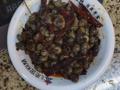-清真·金鑫隆牛羊肉(环山路店)