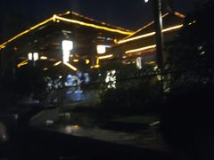 -咸宁万豪温泉谷度假区