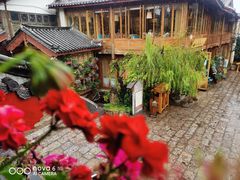 -木王宴语·野生鲜菌火锅(玉河店)