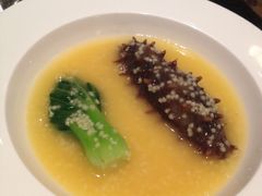 金汤小米扣辽参-福1039(愚园路店)